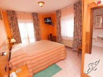 Chateau Des Dames Breuil-Cervinia Exterior foto